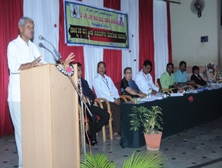 J.S.S. Arts and Commerce College Gundlupet Events photo 3